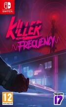 Killer Frequency product image